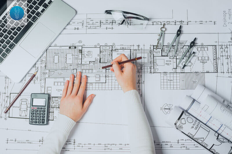 تصميم البراويز
